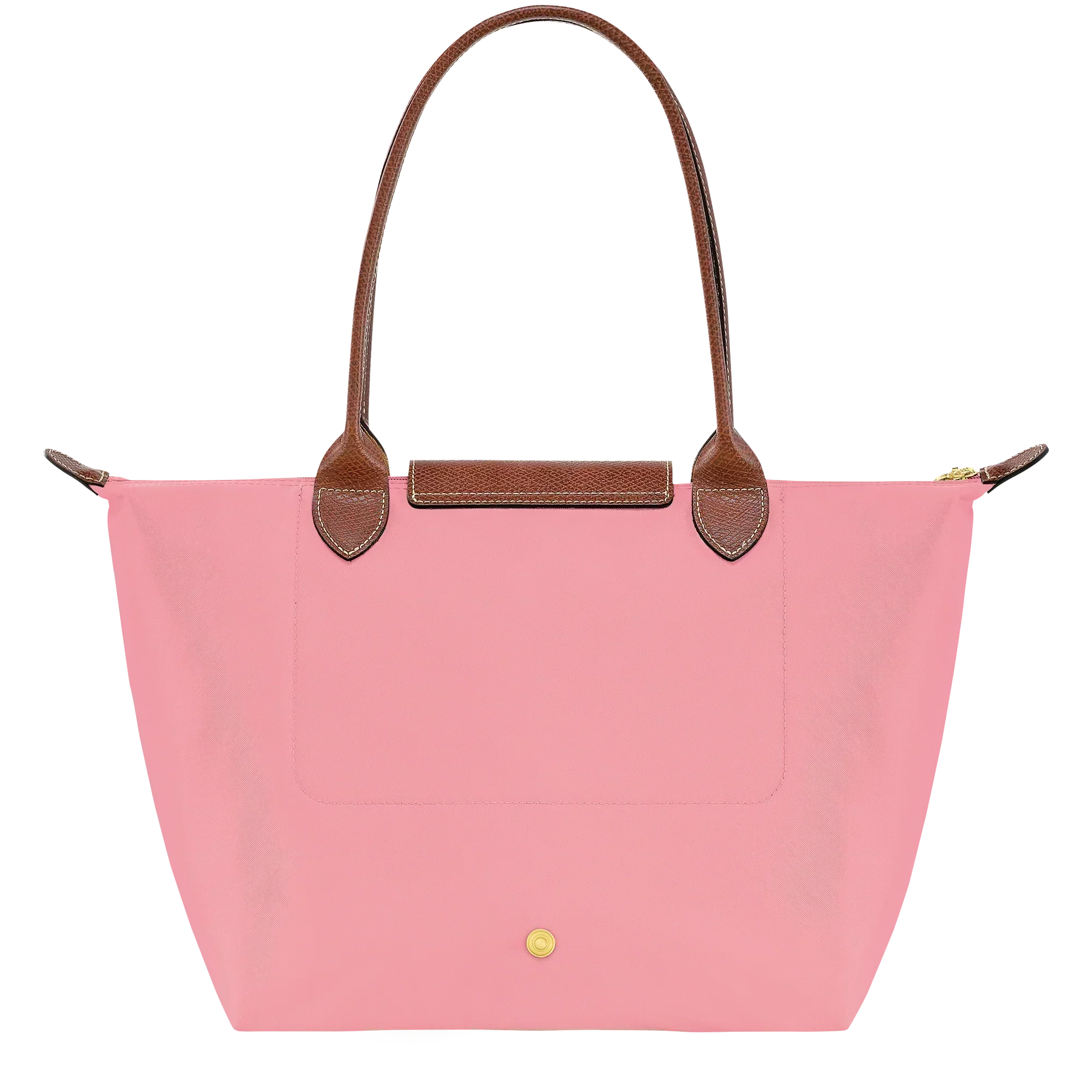 Klasszikus Táska - Közepes Le Pliage Tote, Marshmallow